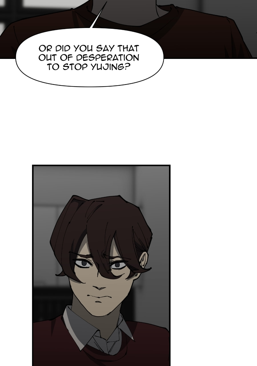I Love You Chapter 286 page 42 - 