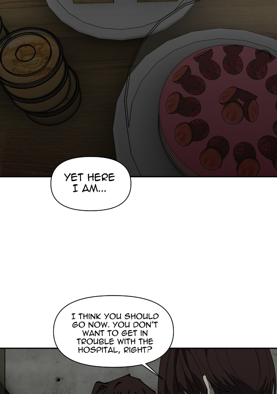 I Love You Chapter 286 page 49 - 