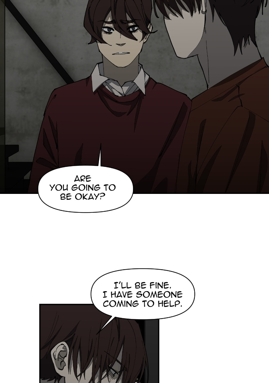 I Love You Chapter 286 page 50 - 