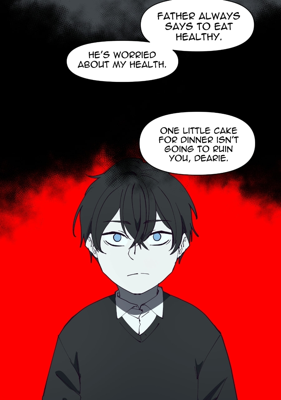 I Love You Chapter 286 page 9 - 