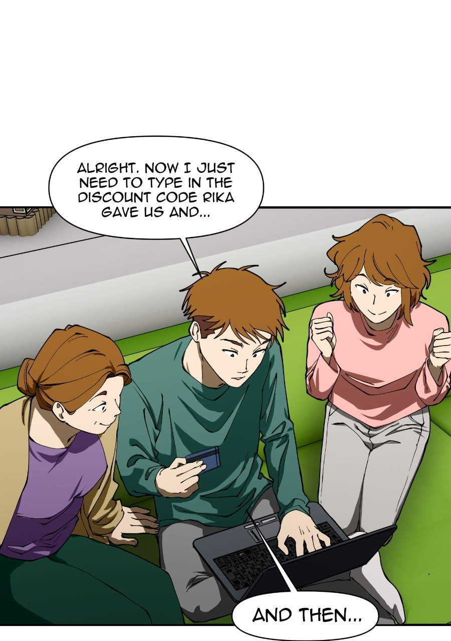 I Love You Chapter 288 page 2 - 