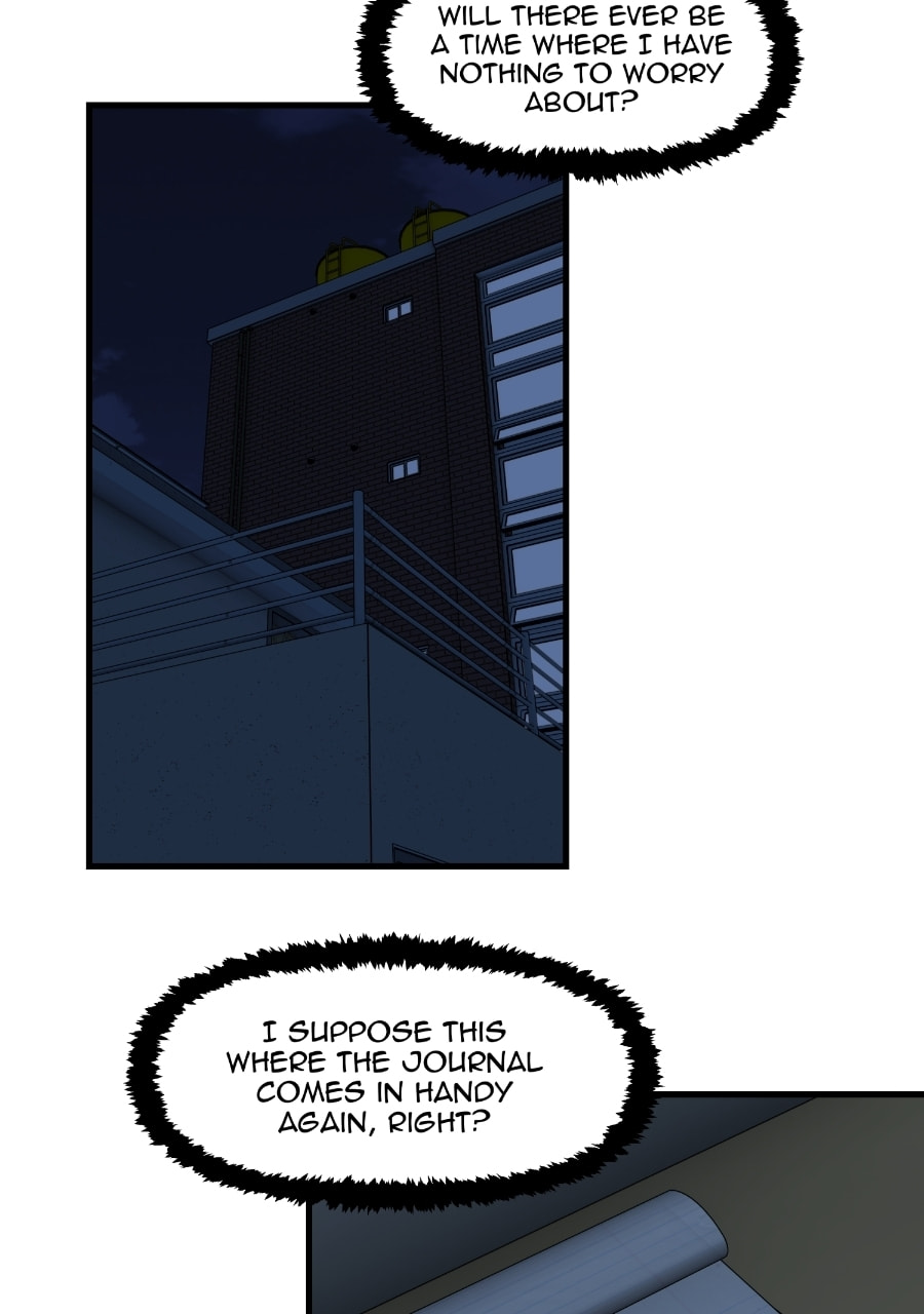 I Love You Chapter 288 page 19 - 