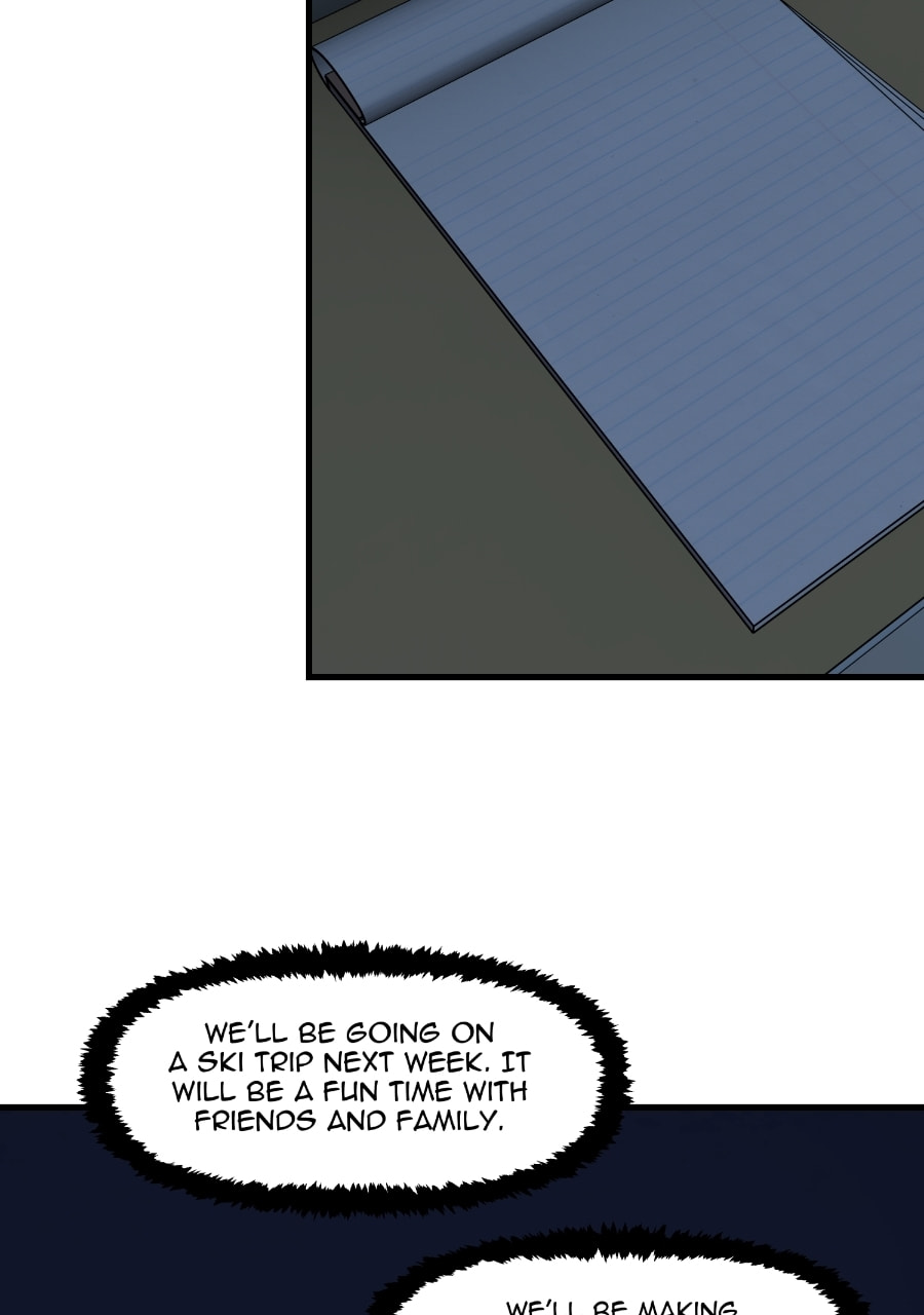 I Love You Chapter 288 page 20 - 