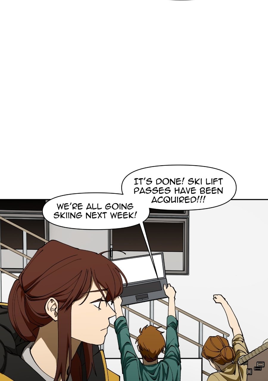 I Love You Chapter 288 page 3 - 