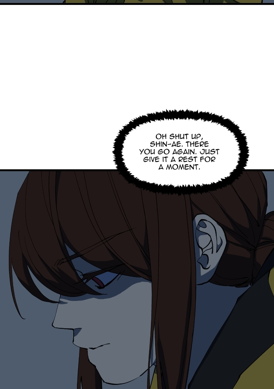 I Love You Chapter 288 page 23 - 
