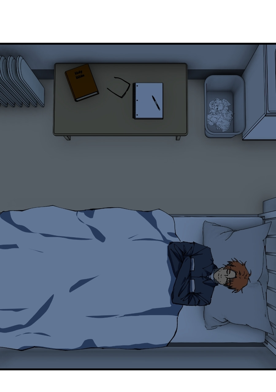 I Love You Chapter 288 page 30 - 