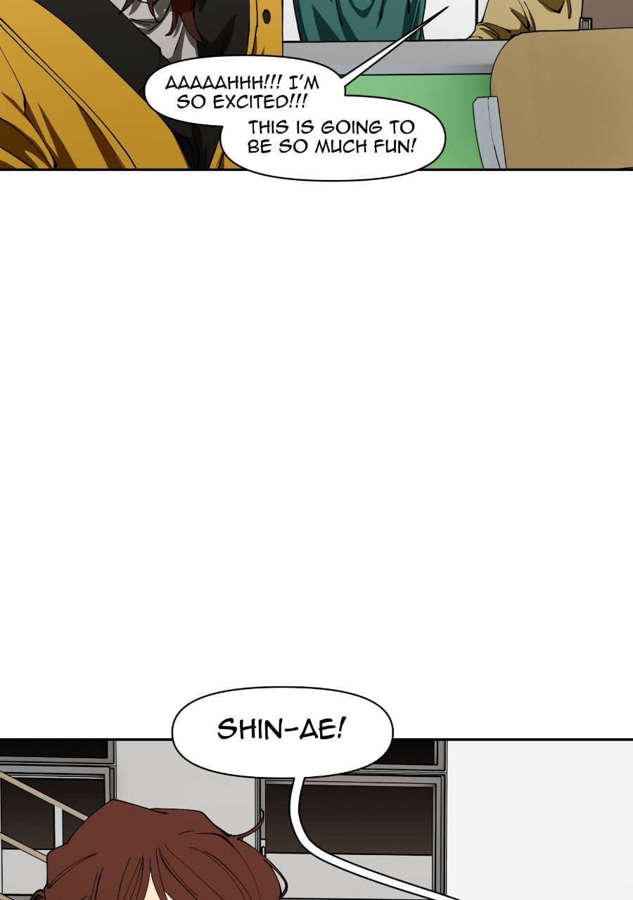 I Love You Chapter 288 page 4 - 
