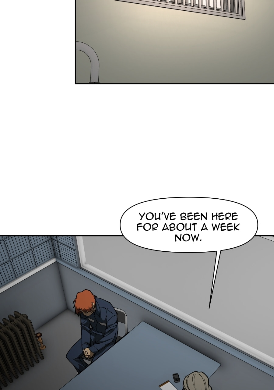 I Love You Chapter 288 page 35 - 