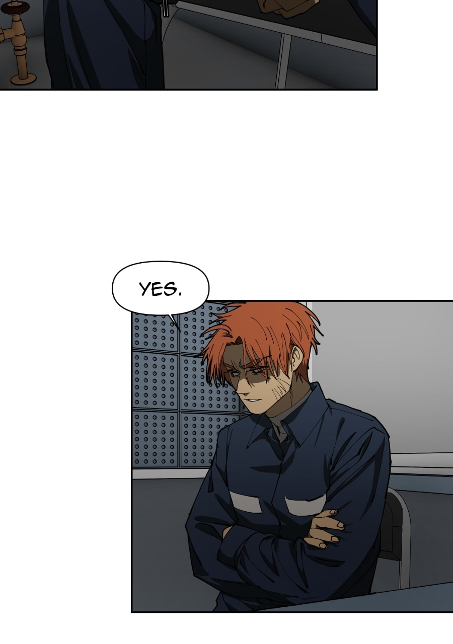 I Love You Chapter 288 page 37 - 