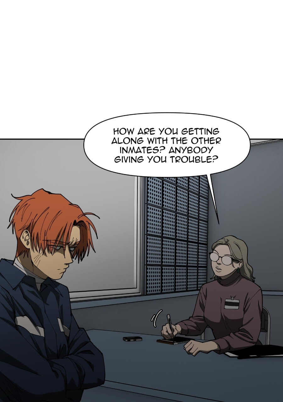I Love You Chapter 288 page 40 - 