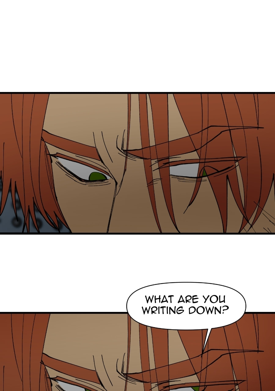 I Love You Chapter 288 page 42 - 
