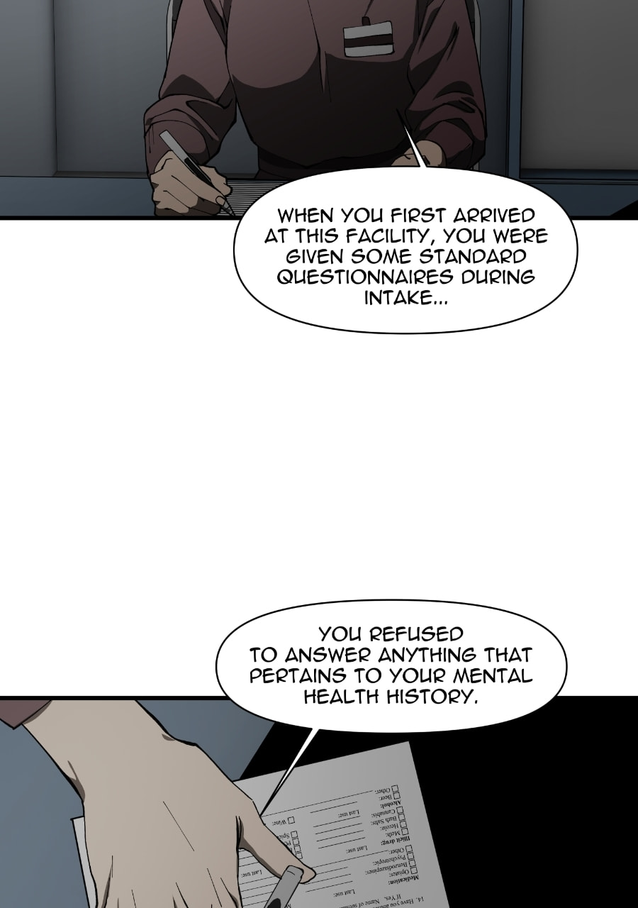 I Love You Chapter 288 page 44 - 