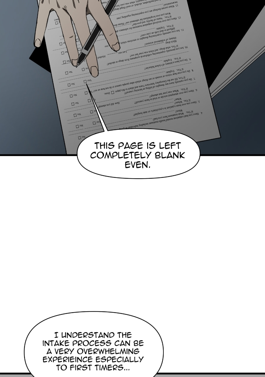 I Love You Chapter 288 page 45 - 
