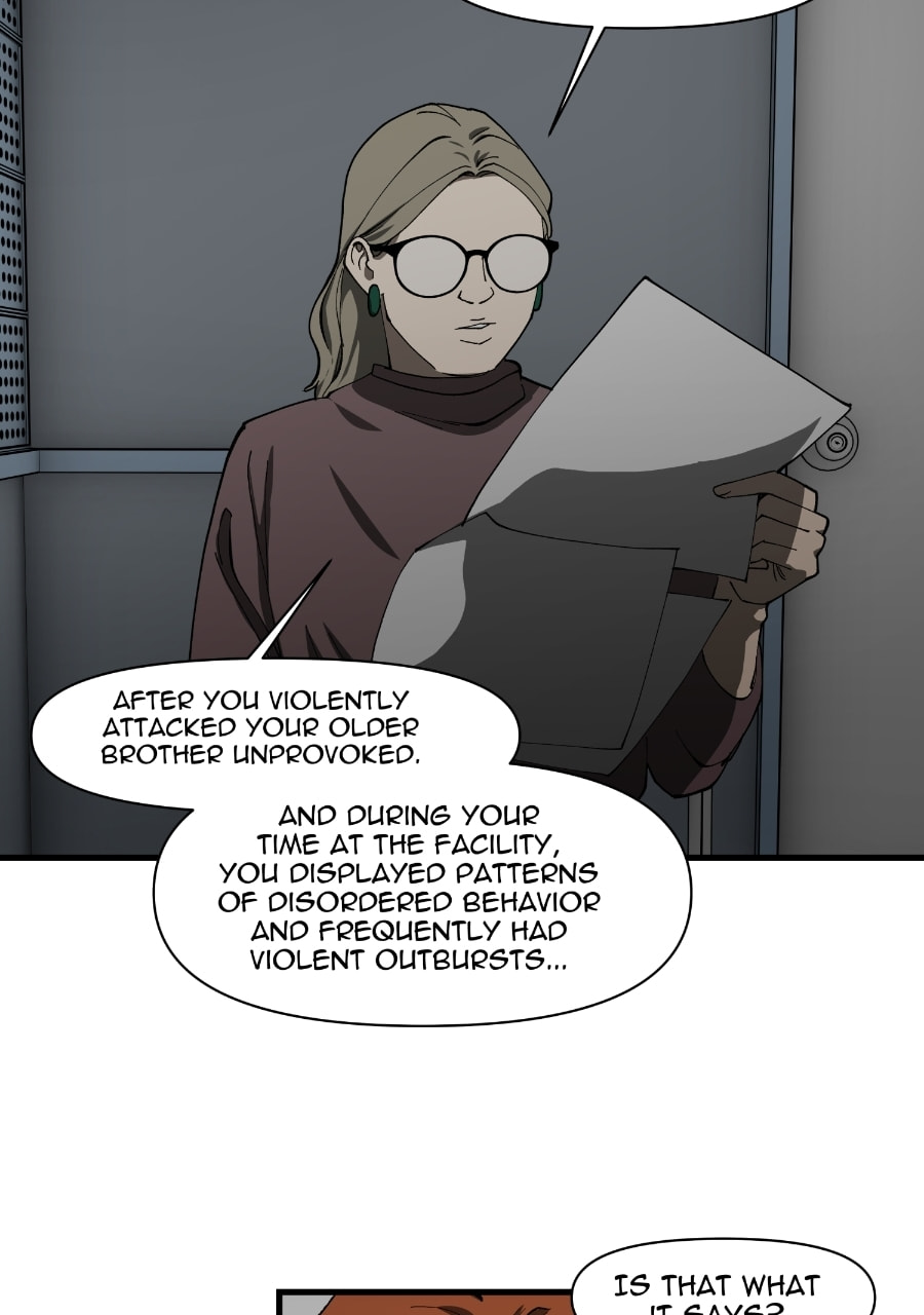 I Love You Chapter 288 page 56 - 