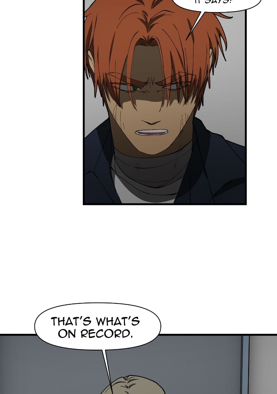 I Love You Chapter 288 page 57 - 