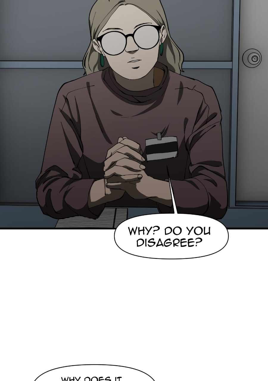I Love You Chapter 288 page 58 - 