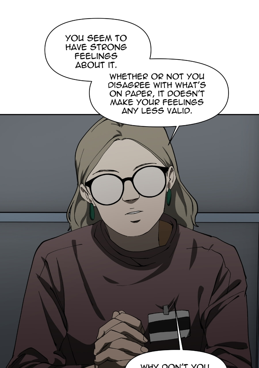 I Love You Chapter 288 page 60 - 