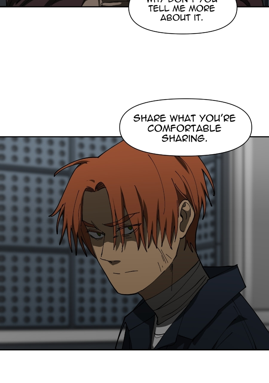 I Love You Chapter 288 page 61 - 