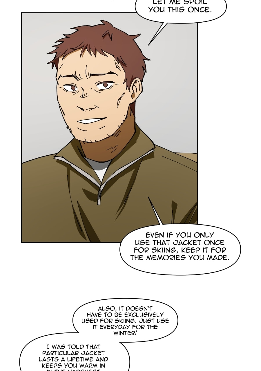 I Love You Chapter 288 page 9 - 