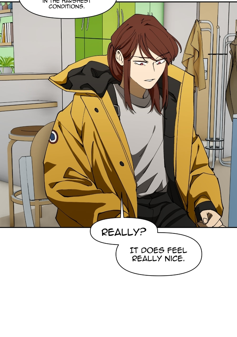 I Love You Chapter 288 page 10 - 