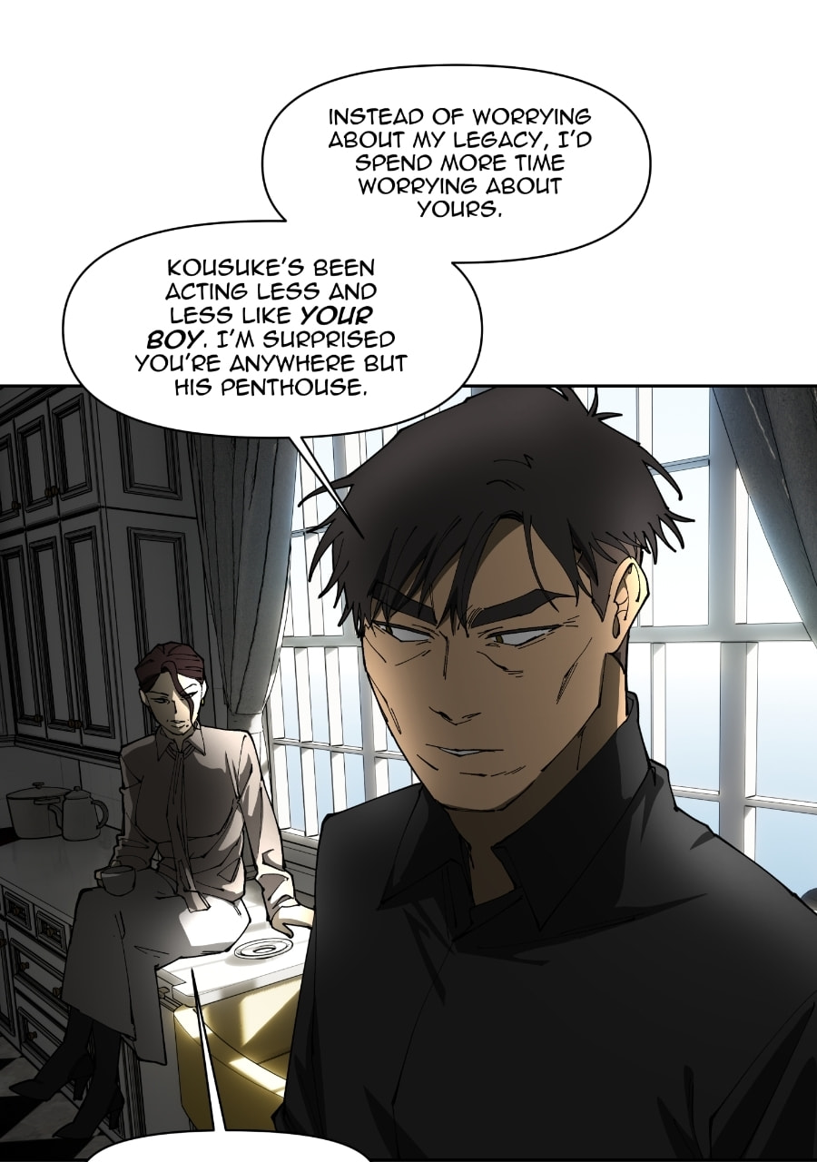 I Love You Chapter 289 page 107 - 