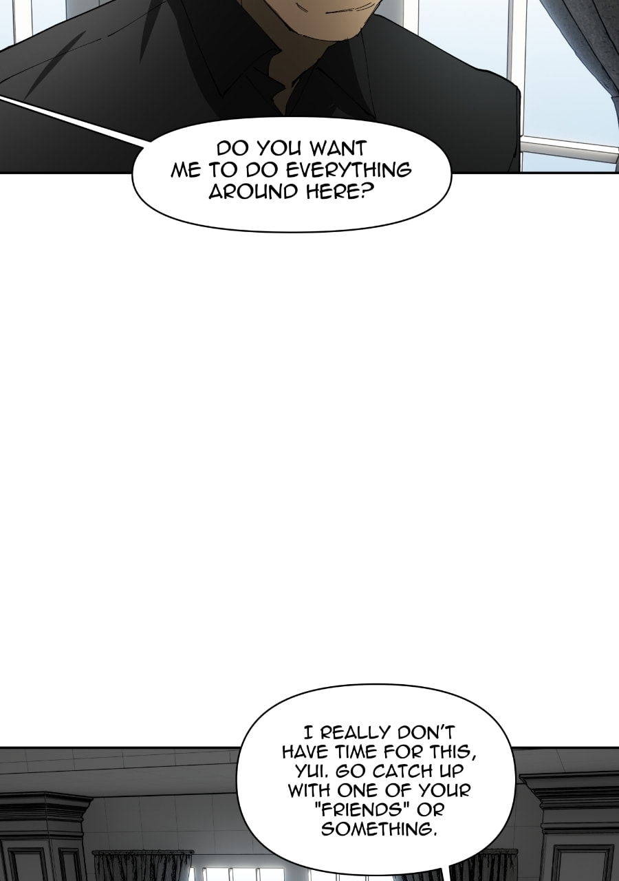 I Love You Chapter 289 page 109 - 