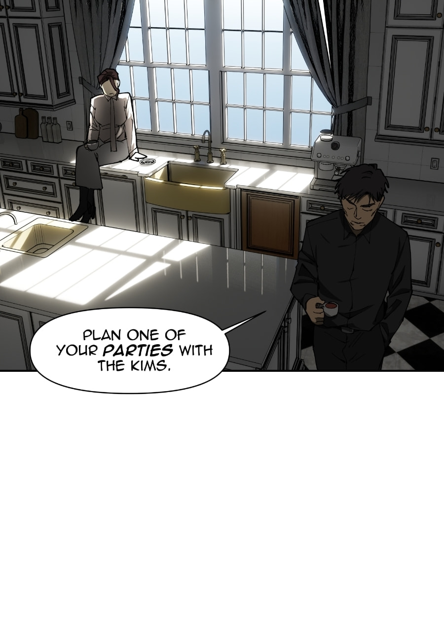 I Love You Chapter 289 page 110 - 
