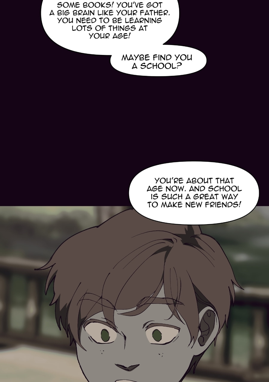 I Love You Chapter 289 page 12 - 