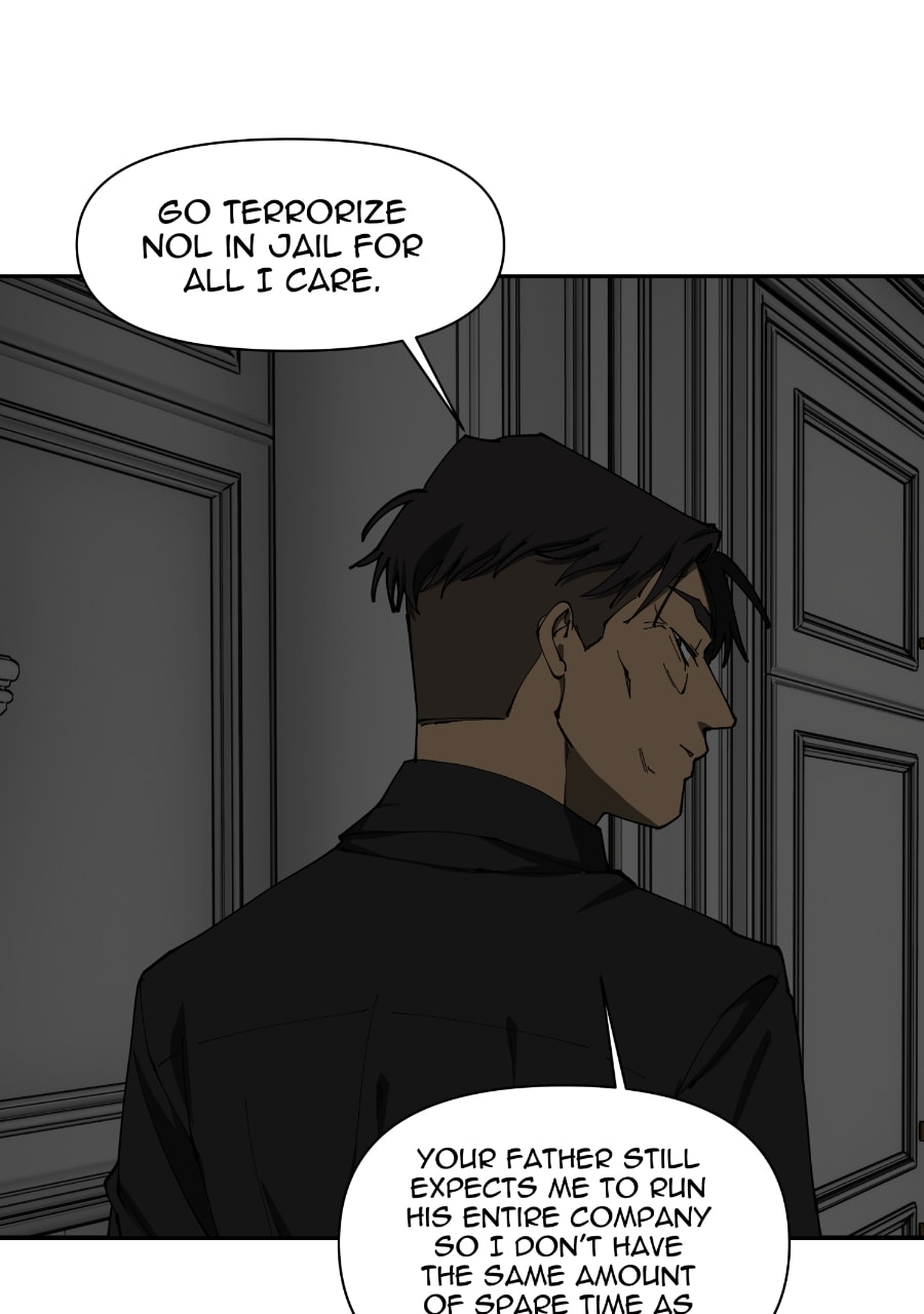 I Love You Chapter 289 page 111 - 