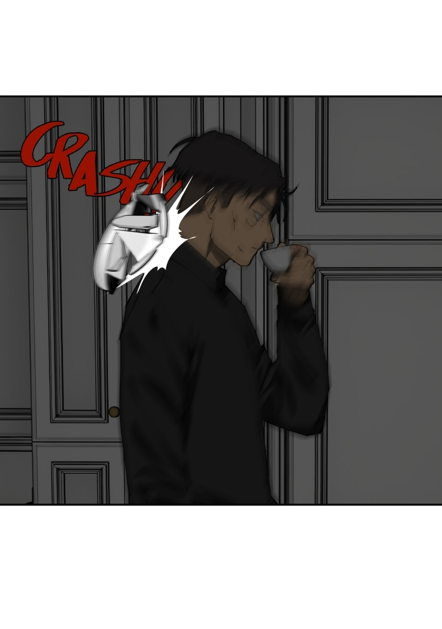 I Love You Chapter 289 page 115 - 
