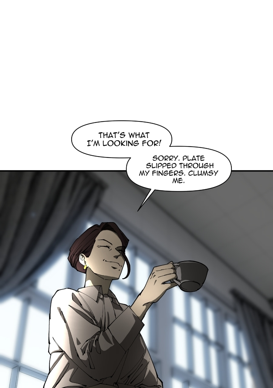 I Love You Chapter 289 page 117 - 