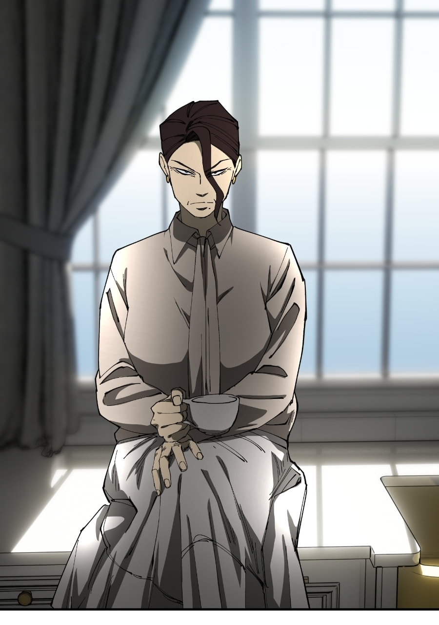 I Love You Chapter 289 page 120 - 