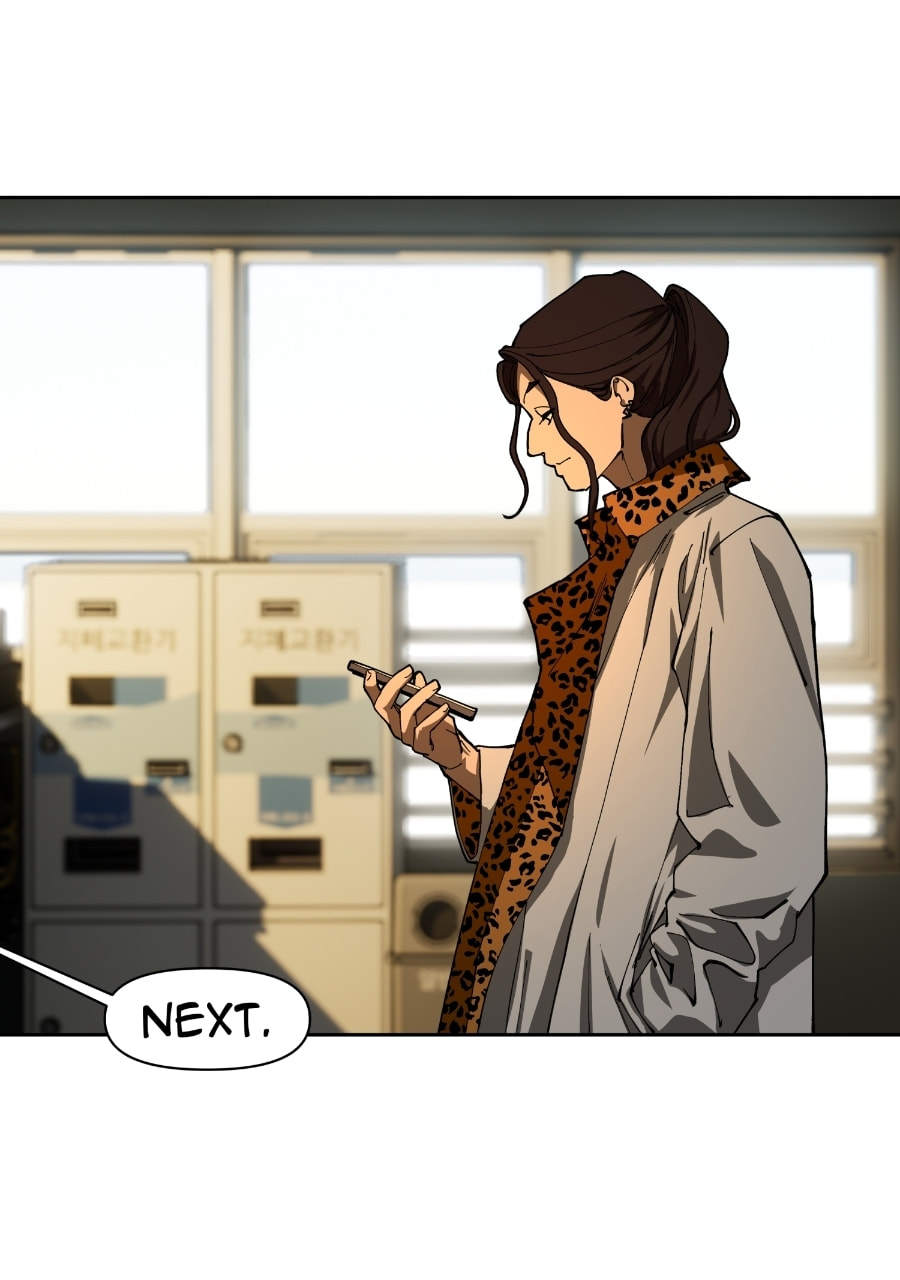 I Love You Chapter 289 page 126 - 