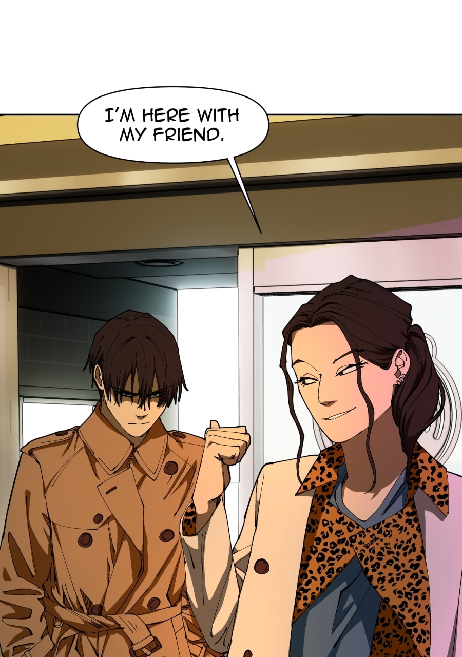 I Love You Chapter 289 page 130 - 