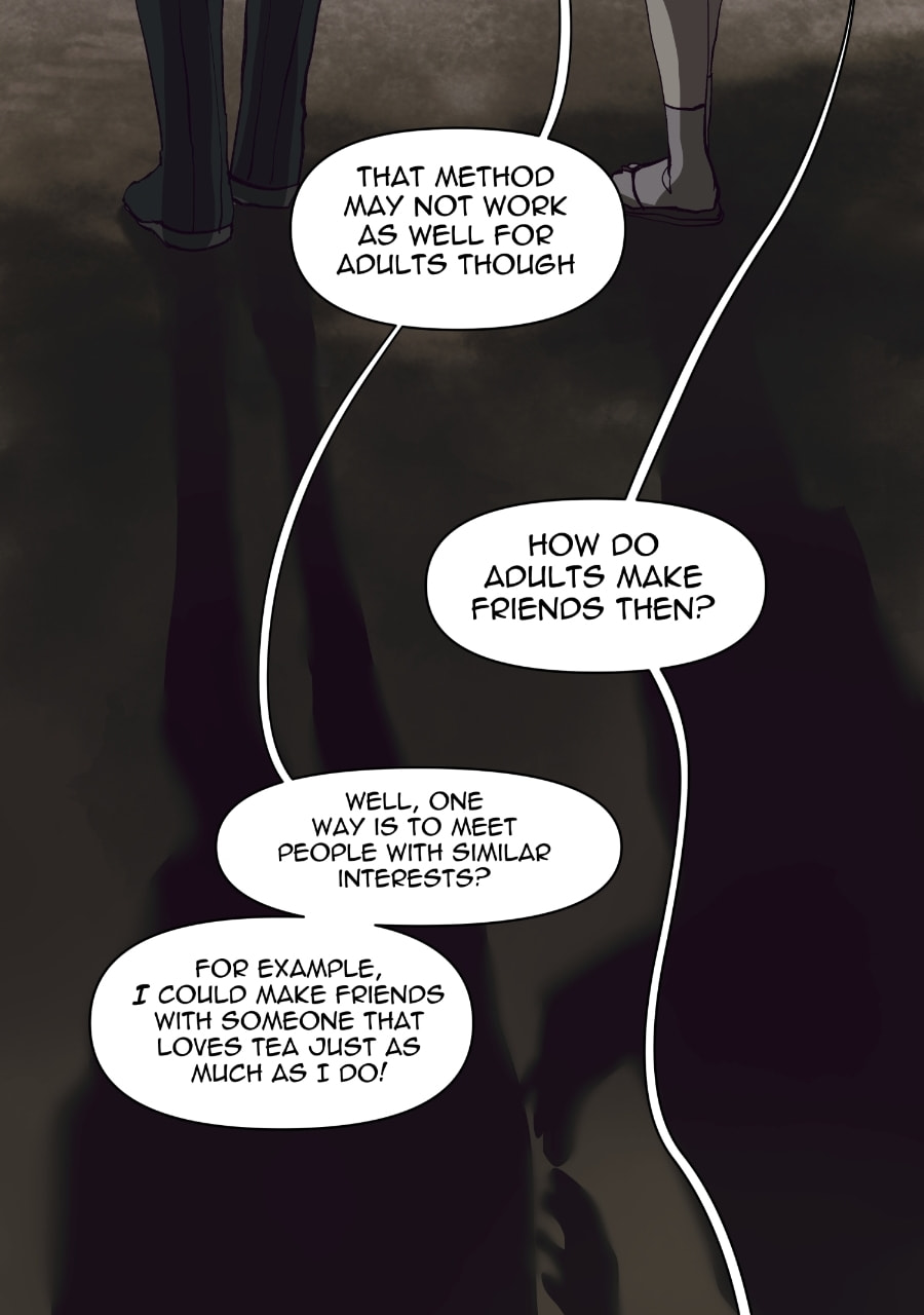 I Love You Chapter 289 page 15 - 