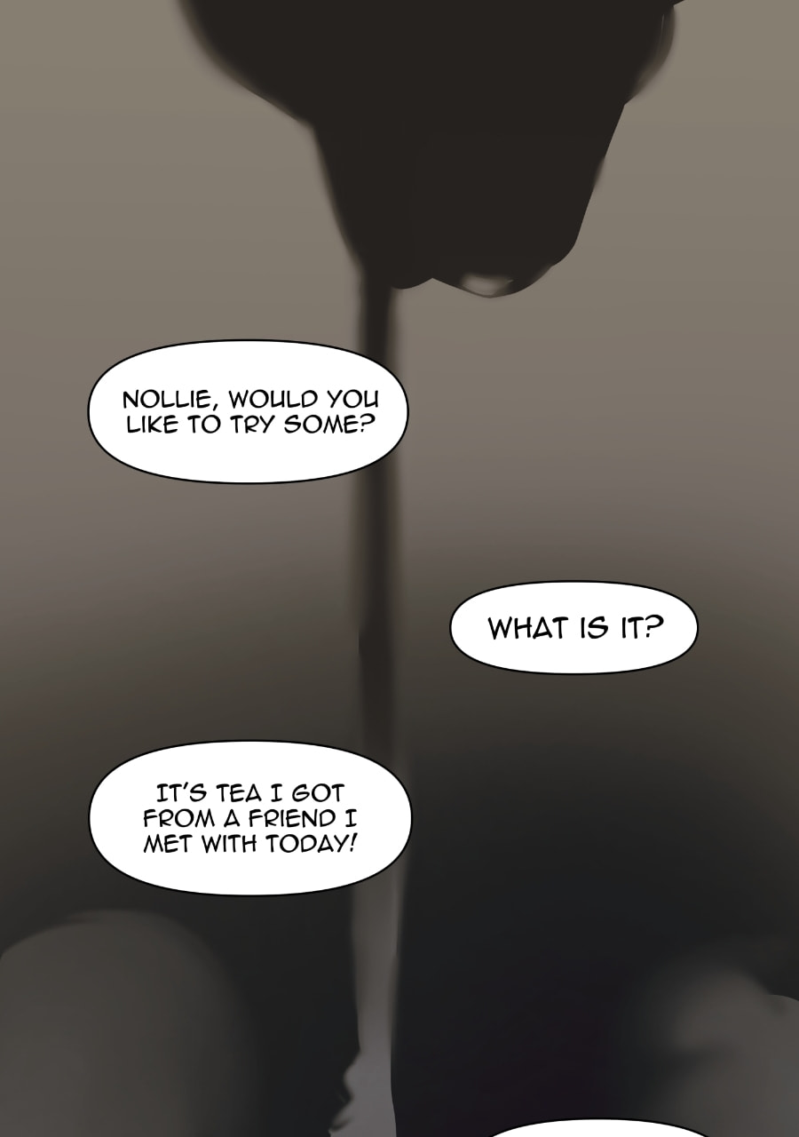 I Love You Chapter 289 page 17 - 