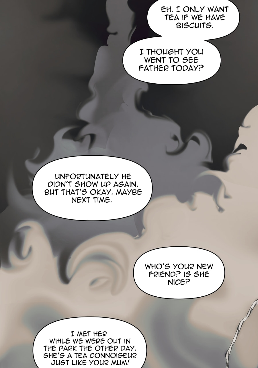 I Love You Chapter 289 page 18 - 