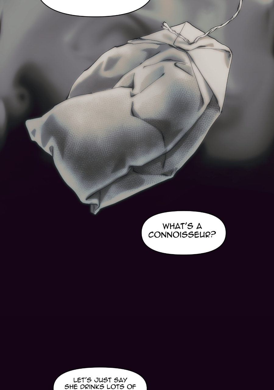 I Love You Chapter 289 page 19 - 
