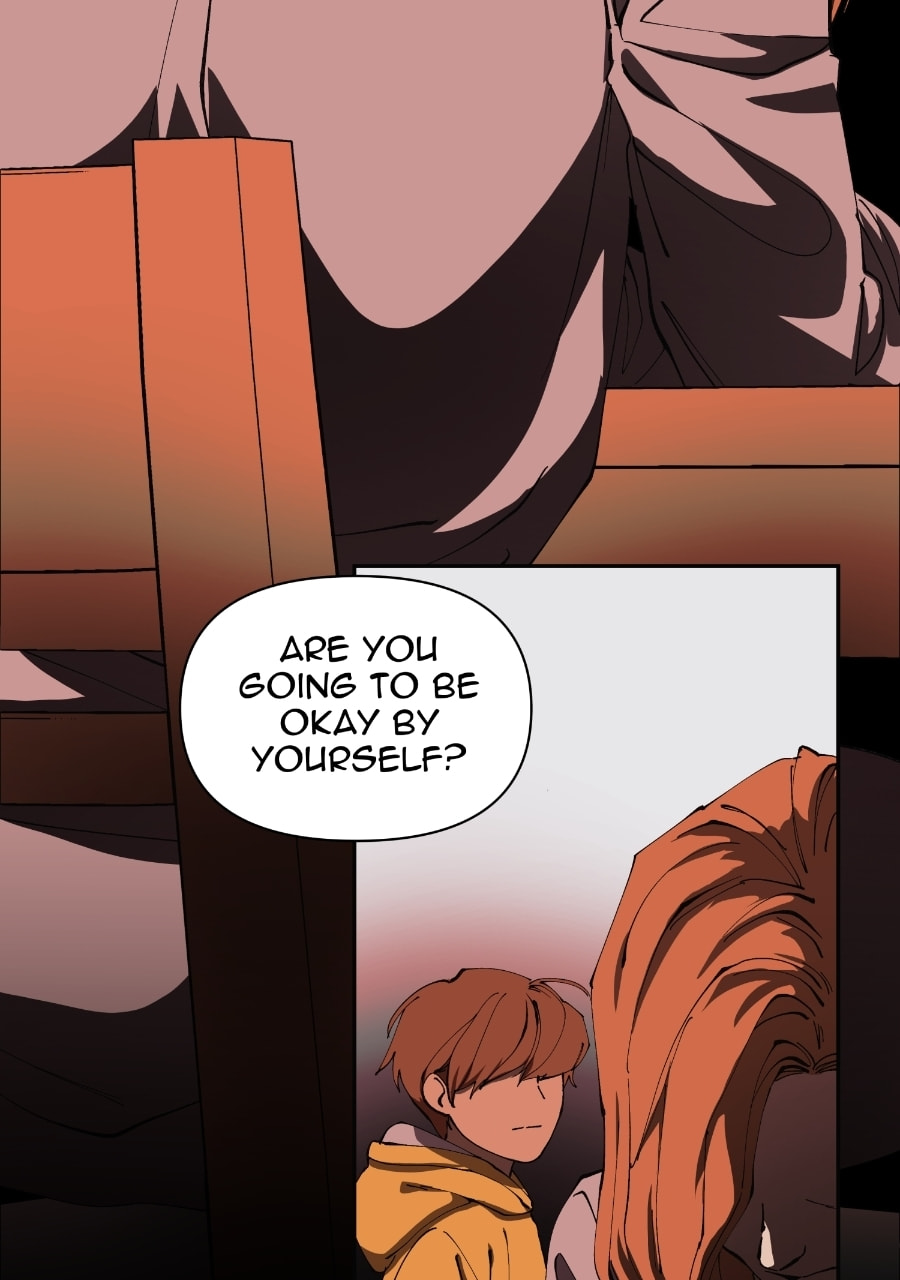 I Love You Chapter 289 page 29 - 