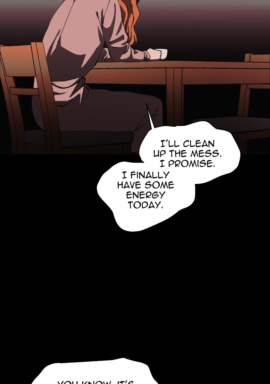 I Love You Chapter 289 page 31 - 