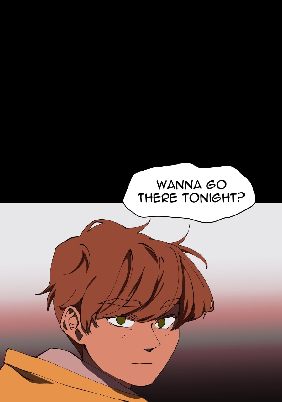 I Love You Chapter 289 page 33 - 