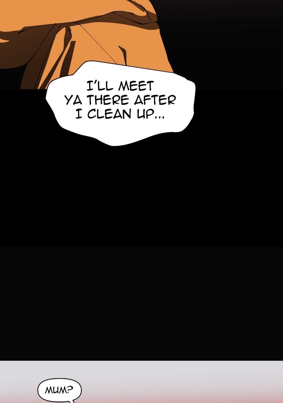 I Love You Chapter 289 page 34 - 