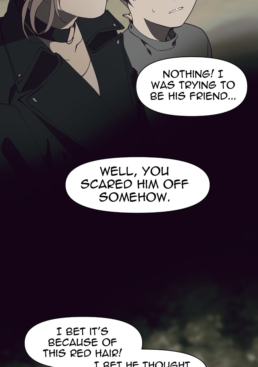 I Love You Chapter 289 page 5 - 