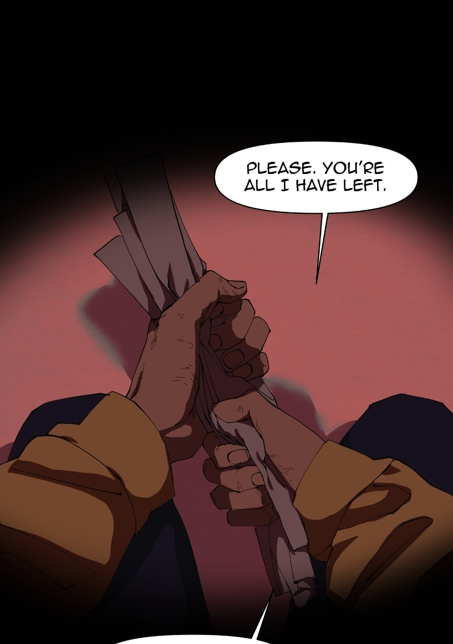 I Love You Chapter 289 page 42 - 