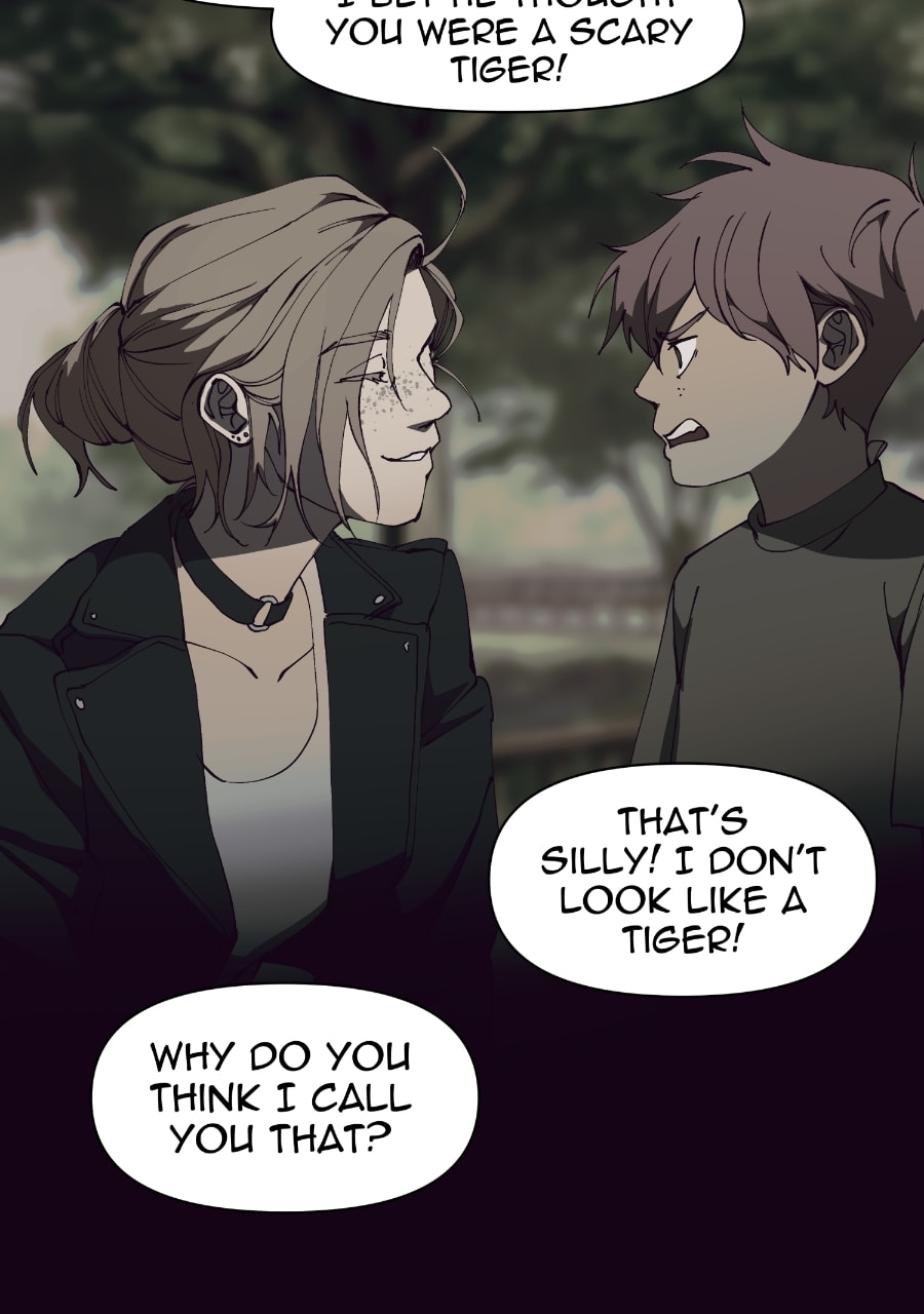 I Love You Chapter 289 page 6 - 