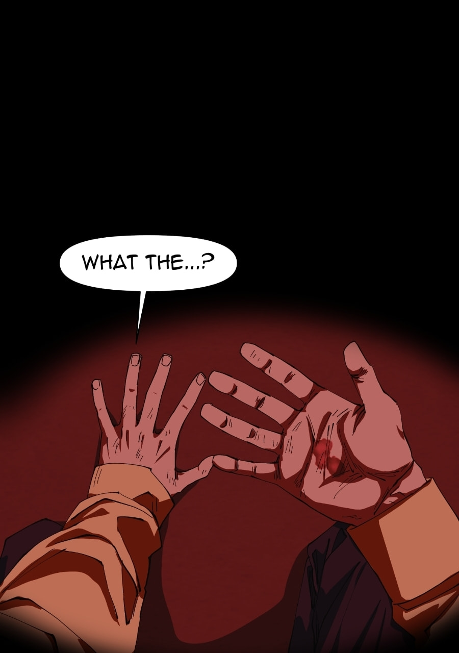 I Love You Chapter 289 page 51 - 