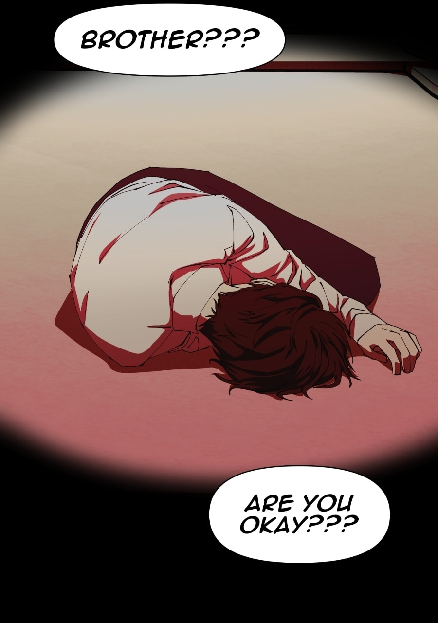 I Love You Chapter 289 page 54 - 