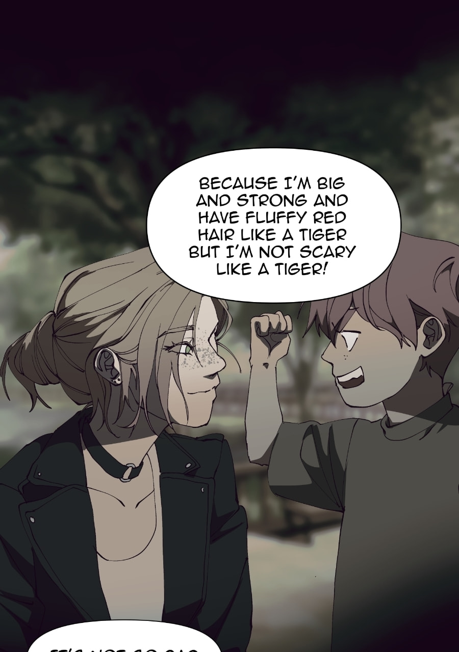 I Love You Chapter 289 page 7 - 
