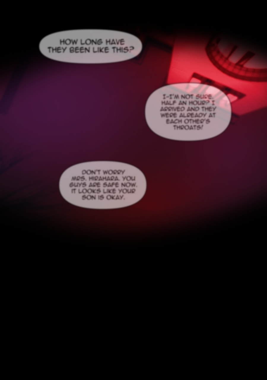 I Love You Chapter 289 page 68 - 