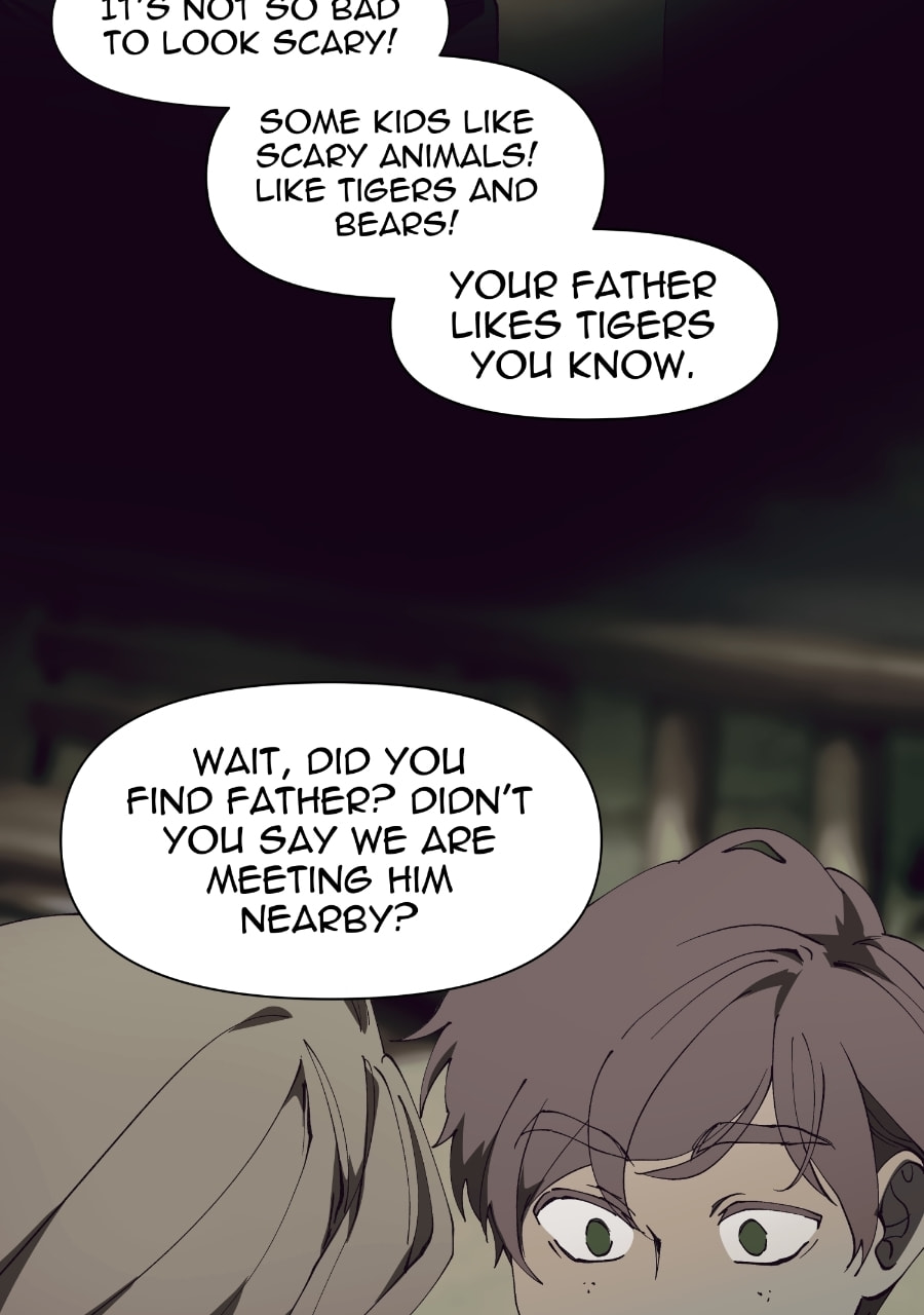 I Love You Chapter 289 page 8 - 